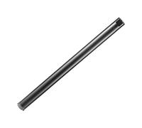 VEVOR Taladro de Núcleo, Taladro de Núcleo de Diamante Húmedo de 32 mm, 355 mm, Rosca Hembra de 5/8"-11, Soldadura Láser, Taladro Húmedo de Diamante para Ladrillos y Bloques de Concreto Negro
