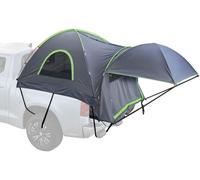 VEVOR - Tienda de campaña para camiones, toldo para camiones con una longitud de carga de 2439 a 2499 mm, tienda de campaña impermeable para camiones, toldo de camping
