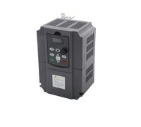 VFD 380V 11KW/7.5KW Unidad de frecuencia Variable 3 fases 380v entrada/salida controlador de velocidad inversor Motor VFD inversor