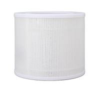 VGEBY Elemento Filtrante Purificador de Aire de Alta Eficiencia para Reducción de Polvo Confiable LEVOIT Core Mini RF
