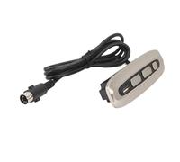 VGEBY Interruptor Manual Reclinable Eléctrico, Práctico Controlador de Microinterruptor con Carga USB para sofá o Sillón Reclinable, 1 Unidad