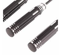 VGEBY1 Accesorios 4pcs Hex Socket Nut Driver Set, 4.0MM, 5.5MM, 7.0MM, 8.0MM Partes para automóviles RC Adaptador de Aviones Modelo para Herramientas eléctricas