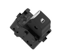 VGOL 1 Pieza Botón De Elevalunas Eléctrico Compatible con H1BT-14529-AB Compatible con Ford Focus MK4 2019-2022