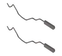VGOL 2 Palancas de Acelerador para Motosierra 503 88 92-01 503889201 Compatible con Husqvarna 340 345 350 346XP 353 351 E/EPA