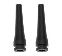 VGOL 2 Protectores de Cable de Goma para Manguera Repuesto 344101140 Compatible con Metabo