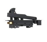 VGOL Interruptor de Repuesto para Amoladora Angular 650101-0 Compatible con Makita GA7020 GA7021 GA7030 GA7050 GA9020 GA9030 GA9040