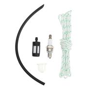 VGOL Kit de Mantenimiento 5 Piezas para Soplador Compatible con STIHL BR 430 450 500 550 600 700 reemplaza Service Kit 38 39