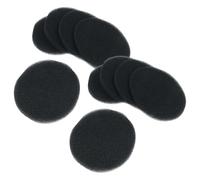 vhbw 10x filtro compatible con Lunos ALD, ALD-R 160, e², e2, e2kurz, e2neo ventilador difusor aire pared exterior - 140 mm - Reemplaza 9/FIB-3R, 037 214