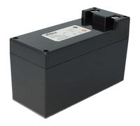 vhbw 1x Batería Compatible con Ambrogio L30, L50, L60, L75, L85, L100 - Reemplaza CS-C0106-1 - 7,5 Ah, 25,2V Li-Ion