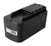 vhbw 1x batería Compatible con Festo/Festool BPS12S, C12, C12LI, T12+3 Herramienta (2000 mAh, NiMH, 12 V)