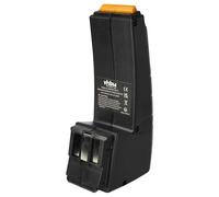 vhbw 1x batería Compatible con Festo/Festool FSP-486828, FSP-487512, BPH9.6C Herramienta (2100 mAh, NiMH, 9,6 V) - Reemplaza CCD9.6, CCD9.6ES, CCD9.6FX, CDD9.6