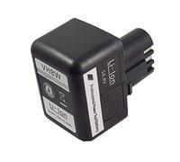 vhbw 1x batería Compatible con Gesipa Powerbird Herramienta, Herramienta colocación Remaches Ciegos (1500 mAh, Li-Ion, 14,4 V)
