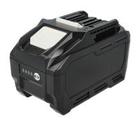 vhbw 1x batería Compatible con Makita 40V MAX XGT | DF001G, CF001G, GA013G, GA005G, GA003G, GA011G herramienta (4000 mAh, Li-Ion, 40 V)