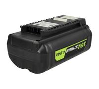 vhbw 1x batería Compatible con Ryobi 625 CFM