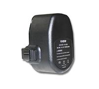 vhbw 1x batería reemplaza Black & Decker A9262 England SL1 3YD