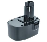 vhbw 1x batería reemplaza Black & Decker PS140A