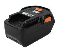 vhbw 1x batería reemplaza Würth 0700956530 para, Herramienta eléctricas (3000 mAh, Li-Ion, 18 V)