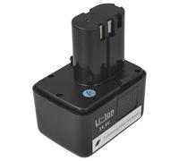 vhbw 1x batería reemplaza Würth G14 para Herramienta, Herramienta colocación Remaches Ciegos (2000 mAh, Li-Ion, 14,4 V)