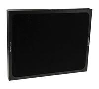 vhbw 1x Filtro de aire compatible con Blueair Classic 205, 205C, 210B, 215B, 250Epurificador - Filtro combi partícula + carbón activo