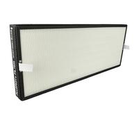 vhbw 1x Filtro HEPA compatible con Rowenta Intense Pure Air XL PU6020F1, PU6020F0, PU6010, PU6020, PU6015 humidificador aire - Filtro de repuesto