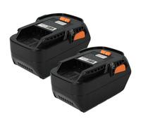 vhbw 2X batería Compatible con AEG BS 18C LI-202C