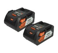 vhbw 2X batería reemplaza Würth 0700956530
