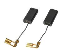 vhbw 2x escobilla 5 x 10 x 23 mm Compatible con Bosch GSH 3 0611320742