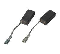 vhbw 2x escobilla carbón 5 x 8 x 16 mm compatible con Bosch GBH 2 SR 0 611 226 863, 0 611 226 803, 0 611 226 763, 0 611 226 703 martillo perforador