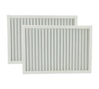 vhbw 2x Filtro G4 reemplaza Viessmann WUS-25-4