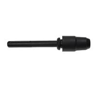 vhbw Adaptador SDS-Max a SDS-Plus compatible con Metabo martillo de perforación, taladro, broca - Adaptador de portabrocas, acero