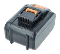 vhbw Batería Compatible con AL-KO HTA 2050 (113539), LB 2060 (113537), MB 2010 (113696), WR 2000 (113631) Herramienta (3000 mAh, Li-Ion, 20 V)