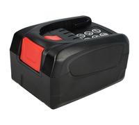 vhbw Batería Compatible con Bosch Universalgrasscut 18V-260 | 18V-26 herramienta (5000 mAh, Li-Ion, 18 V)