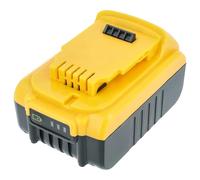 vhbw Batería Compatible con Dewalt DCD796, DCD796D2, DCD795S2, DCD795M2, DCD795D2, DCD795P2, DCD795NT Herramienta (3000 mAh, Li-Ion, 18 V)