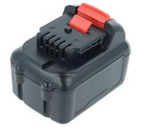 vhbw Batería Compatible con Dewalt DCE0825, DCE0825D1G-QW, DCE0811NR-XJ, DCE088, DCE085D1G-QW Herramienta (4000 mAh, Li-Ion, 12 V)