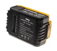 vhbw Batería Compatible con Dewalt DCH273N, DCH273NT, DCH273P2T, DCH254M2, DCH253N, DCH273, DCH274 Herramienta (4000 mAh, Li-Ion, 18 V)
