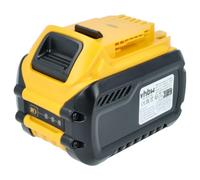 vhbw Batería Compatible con Dewalt FLEXVOLT 60V MAX*, 20V MAX* Herramienta (6000 mAh, Li-Ion, 20 V)