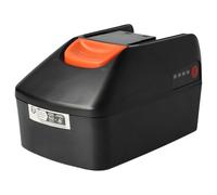 vhbw Batería Compatible con Fein ASB 18, ASCD 18 W2, ASB 18 C, AFSC 18 QSL, AFSC 18 QSL Wood Herramienta (4000 mAh, Li-Ion, 18 V)