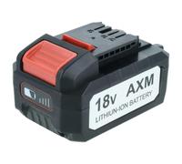 vhbw Batería Compatible con Flex Lithium Power 18 V