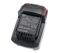vhbw Batería Compatible con Ingersoll Rand IQV20