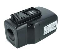 vhbw Batería Compatible con Jonsered L1621i | cortacésped recortabordes desbrozadora 2600mAh 58V Li-Ion