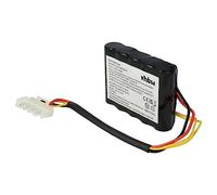 vhbw Batería Compatible con Kärcher RLM4 Robot cortacésped (2500 mAh, 18 V, Li-Ion)