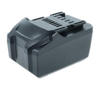 vhbw Batería Compatible con Metabo BS 18 LTX Impuls, BS 18 LTX Quick Herramienta (5000 mAh, Li-Ion, 18 V)