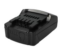 vhbw Batería Compatible con Metabo SE 18 LTX 6000 | SLA 14.4-18 LED herramienta (1500 mAh, Li-Ion, 18 V)