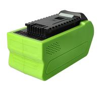 vhbw Batería Compatible con Powerworks PD40CS40