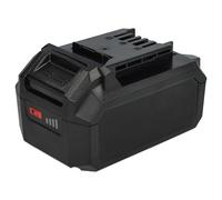 vhbw Batería Compatible con Skil 20V PwrCore 20 Jigsaw, DL527501, ID572701, HD5278E-20, HD5294E-20 Herramienta (4000 mAh, Li-Ion, 20 V)