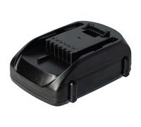 vhbw Batería Compatible con Worx WG170.1, WG166.1, WG170, WG169E, WG169E.9, WG165, WG166, WG163E, WG163E.9 Herramienta (1500 mAh, Li-Ion, 18 V)