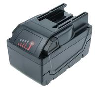 vhbw Batería Compatible con Würth BS 28-A Combi