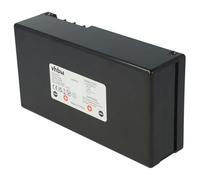 vhbw Batería Recargable Compatible con Agro R800Li Robot cortacésped (2300 mAh, 25,2 V, Li-Ion)