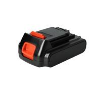 vhbw Batería Recargable Compatible con Black & Decker ASD