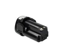 vhbw Batería reemplaza Black & Decker BL1110, BL1310, BL1510, LB12, LBX12, LBXR12 para Herramienta (1500 mAh, Li-Ion, 12 V)
